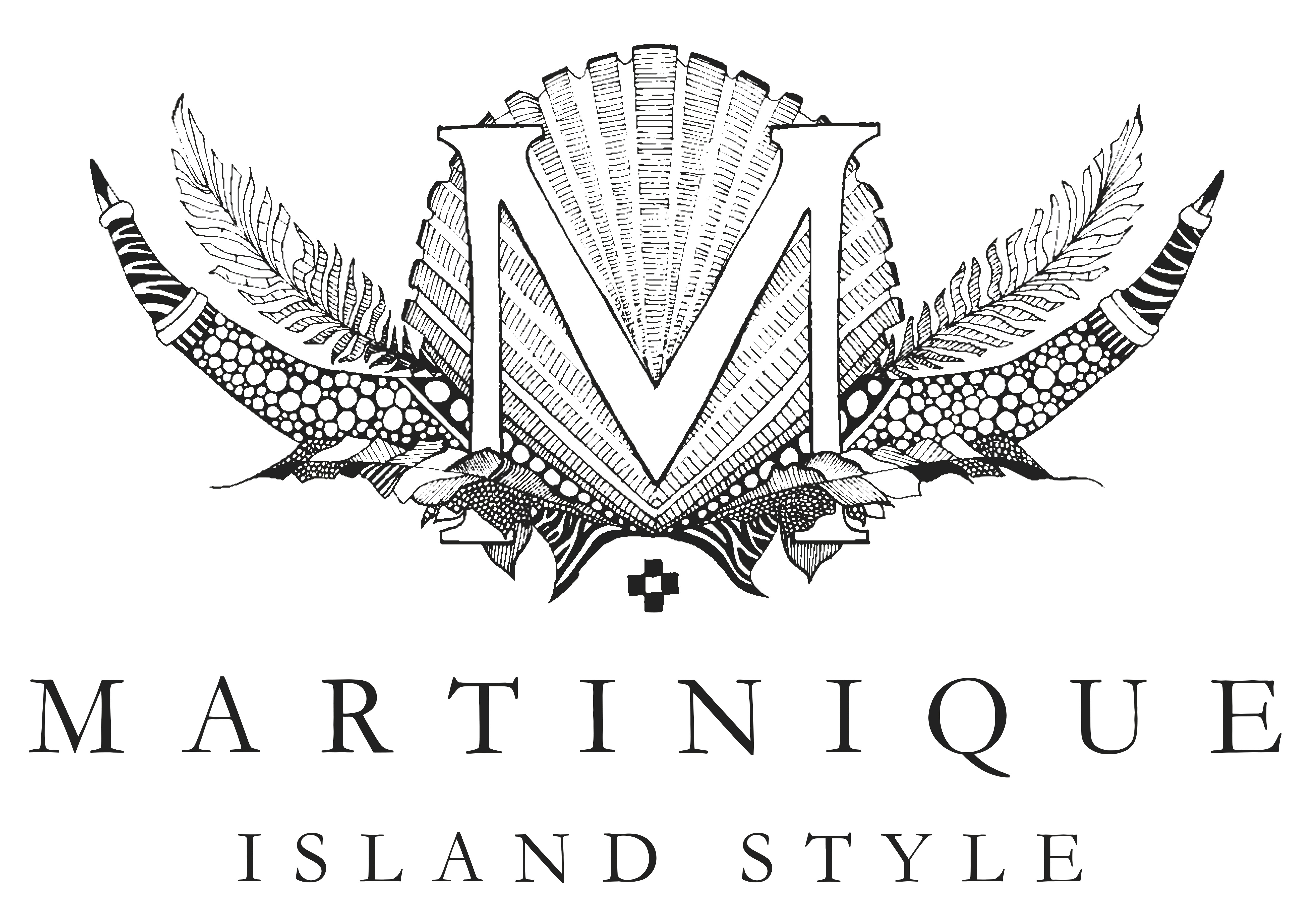 MARTINIQUE ISLAND STYLE